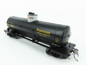 HO Scale Rapido 159010A UTLX Eastman Chemical Single Dome Tank Car #36299
