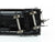 HO Scale Rapido 159010A UTLX Eastman Chemical Single Dome Tank Car #36299