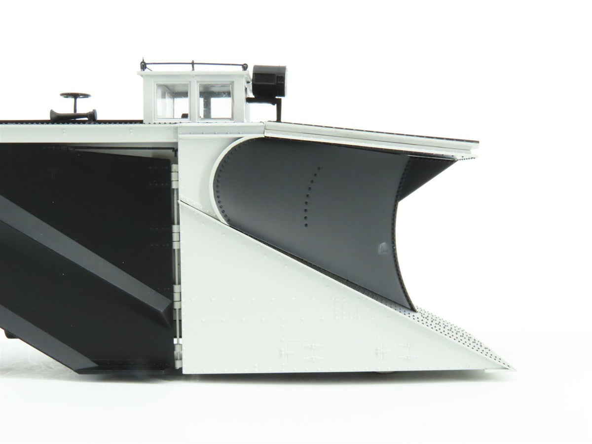 HO Scale Walthers Proto #920110023 PRR Pennsylvania Snowplow #497802