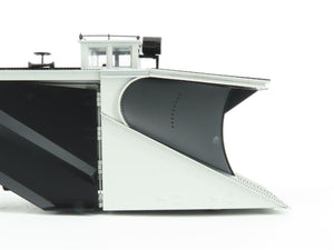 HO Scale Walthers Proto #920110023 PRR Pennsylvania Snowplow #497802