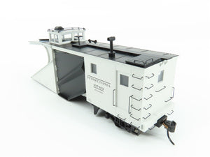 HO Scale Walthers Proto #920110023 PRR Pennsylvania Snowplow #497802