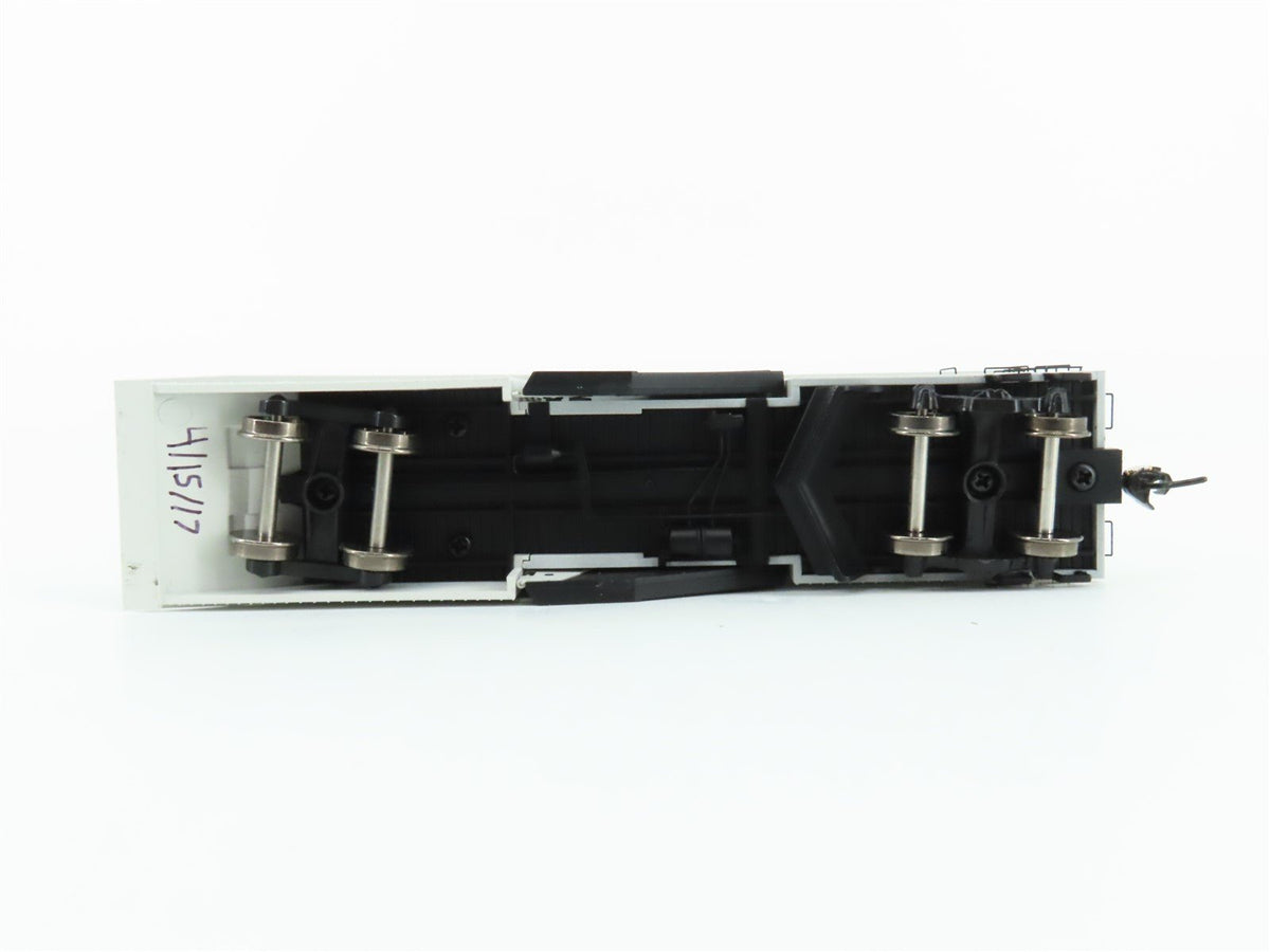 HO Scale Walthers Proto #920110023 PRR Pennsylvania Snowplow #497802