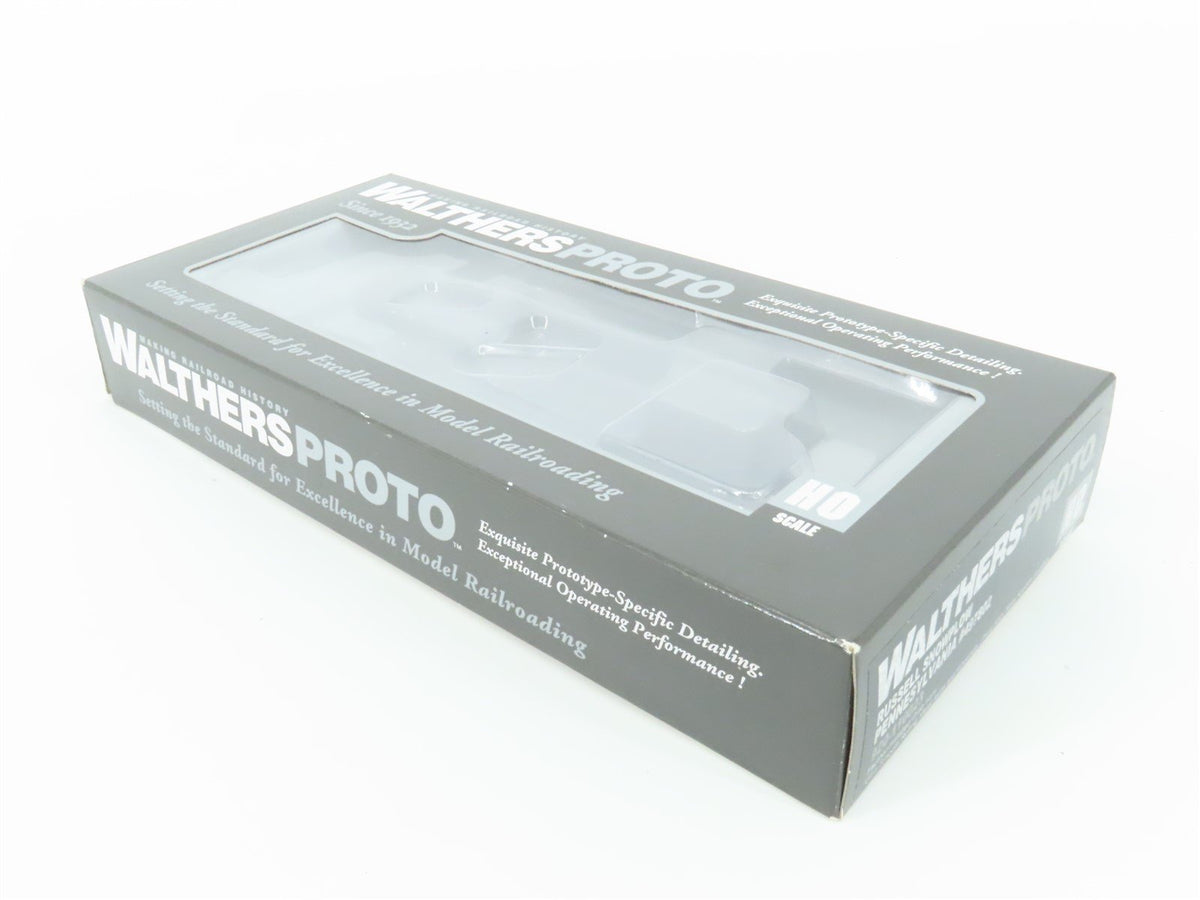 HO Scale Walthers Proto #920110023 PRR Pennsylvania Snowplow #497802