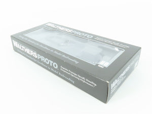 HO Scale Walthers Proto #920110023 PRR Pennsylvania Snowplow #497802