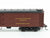 HO Scale Walthers Proto #92017224 PRR Pennsylvania 50' Express Reefer #2670