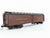 HO Scale Walthers Proto #92017224 PRR Pennsylvania 50' Express Reefer #2670