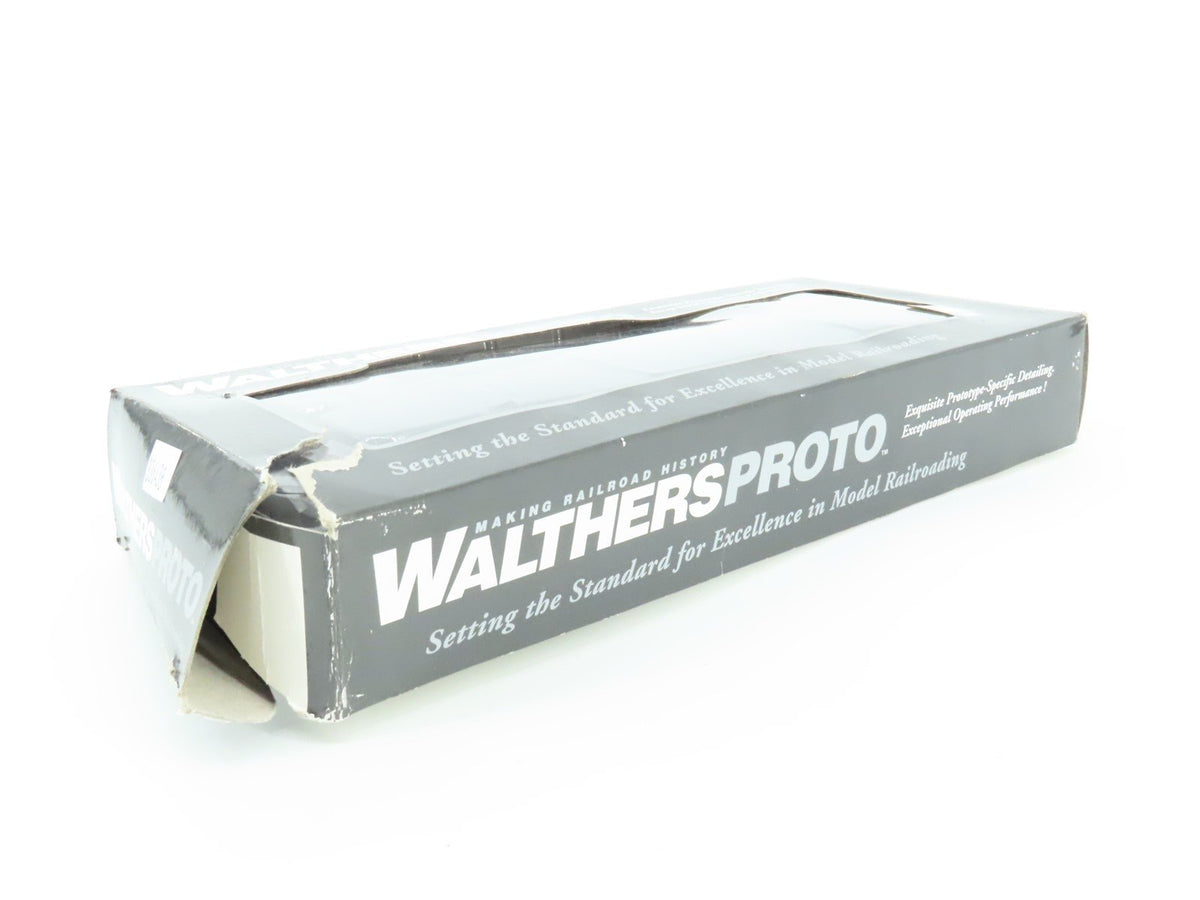 HO Scale Walthers Proto #92017224 PRR Pennsylvania 50&#39; Express Reefer #2670