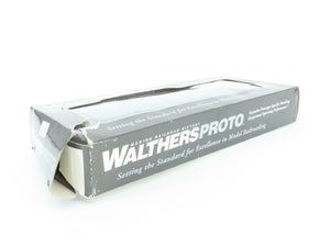 HO Scale Walthers Proto #92017224 PRR Pennsylvania 50' Express Reefer #2670