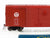 HO Scale Rapido 123008-2 PRR Pennsylvania Keystone Double Door Box Car #69172