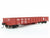 HO Scale Walthers Platinum #932-42358 PRR Pennsylvania 46' USRA Gondola #316222