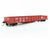 HO Scale Walthers Platinum #932-42358 PRR Pennsylvania 46' USRA Gondola #316222