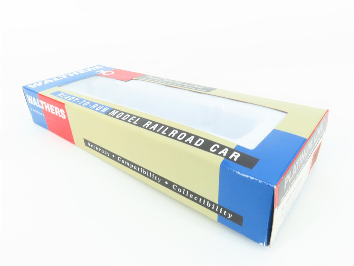 HO Scale Walthers Platinum #932-42358 PRR Pennsylvania 46&#39; USRA Gondola #316222
