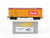 HO Scale Rapido 121060-2 SRLX Swift Refrigerator Line 37' Meat Reefer #2635