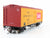 HO Scale Rapido 121060-2 SRLX Swift Refrigerator Line 37' Meat Reefer #2635