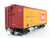 HO Scale Rapido 121060-2 SRLX Swift Refrigerator Line 37' Meat Reefer #2635