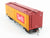 HO Scale Rapido 121060-2 SRLX Swift Refrigerator Line 37' Meat Reefer #2635