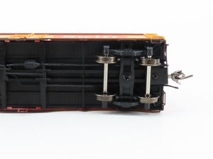 HO Scale Rapido 121060-2 SRLX Swift Refrigerator Line 37' Meat Reefer #2635
