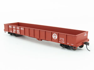 HO Scale Walthers #932-7463 PRR Pennsylvania 46' USRA Gondola #316083