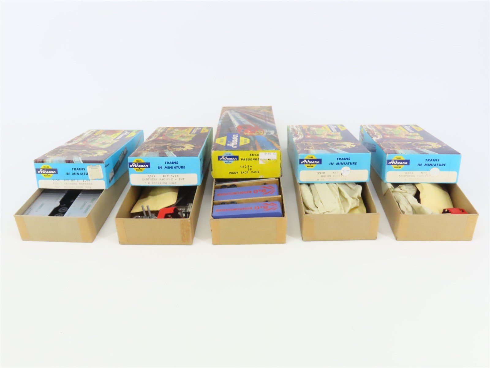 Vehicles - Model Train Market