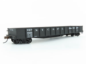 HO Walthers #932-7455 NKP NYC & StL Nickel Plate Road 46' USRA Gondola #76015