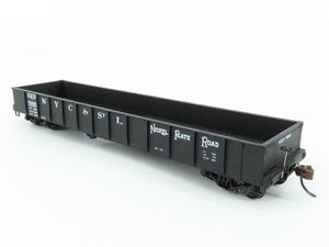 HO Walthers #932-7455 NKP NYC & StL Nickel Plate Road 46' USRA Gondola #76015