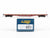 HO Scale Rapido 138001-5 PRR Pennsylvania Railroad Flat Car #475003