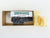 LOT of 12 HO Scale Athearn SSW/WP/Bekins/DCZ/ATSF/RI/FGE Piggy Van Kits