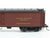 HO Scale Walthers #932-5888 PRR Pennsylvania R50B Express Reefer #2670