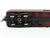 HO Scale Walthers #932-5888 PRR Pennsylvania R50B Express Reefer #2670