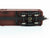 HO Scale Walthers #932-5888 PRR Pennsylvania R50B Express Reefer #2670