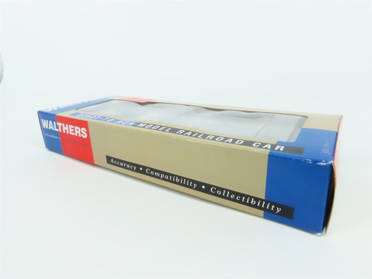 HO Scale Walthers #932-5888 PRR Pennsylvania R50B Express Reefer #2670