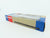 HO Scale Walthers #932-5888 PRR Pennsylvania R50B Express Reefer #2670