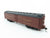 HO Scale Walthers #932-5882 PRR Pennsylvania R50B Express Reefer #2561