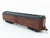 HO Scale Walthers #932-5882 PRR Pennsylvania R50B Express Reefer #2561