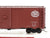 HO Red Caboose RR-38006-4 IHB Indiana Harbor Belt Single Door Box Car #10349
