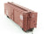 HO Red Caboose RR-38006-4 IHB Indiana Harbor Belt Single Door Box Car #10349