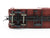 HO Red Caboose RR-38006-4 IHB Indiana Harbor Belt Single Door Box Car #10349