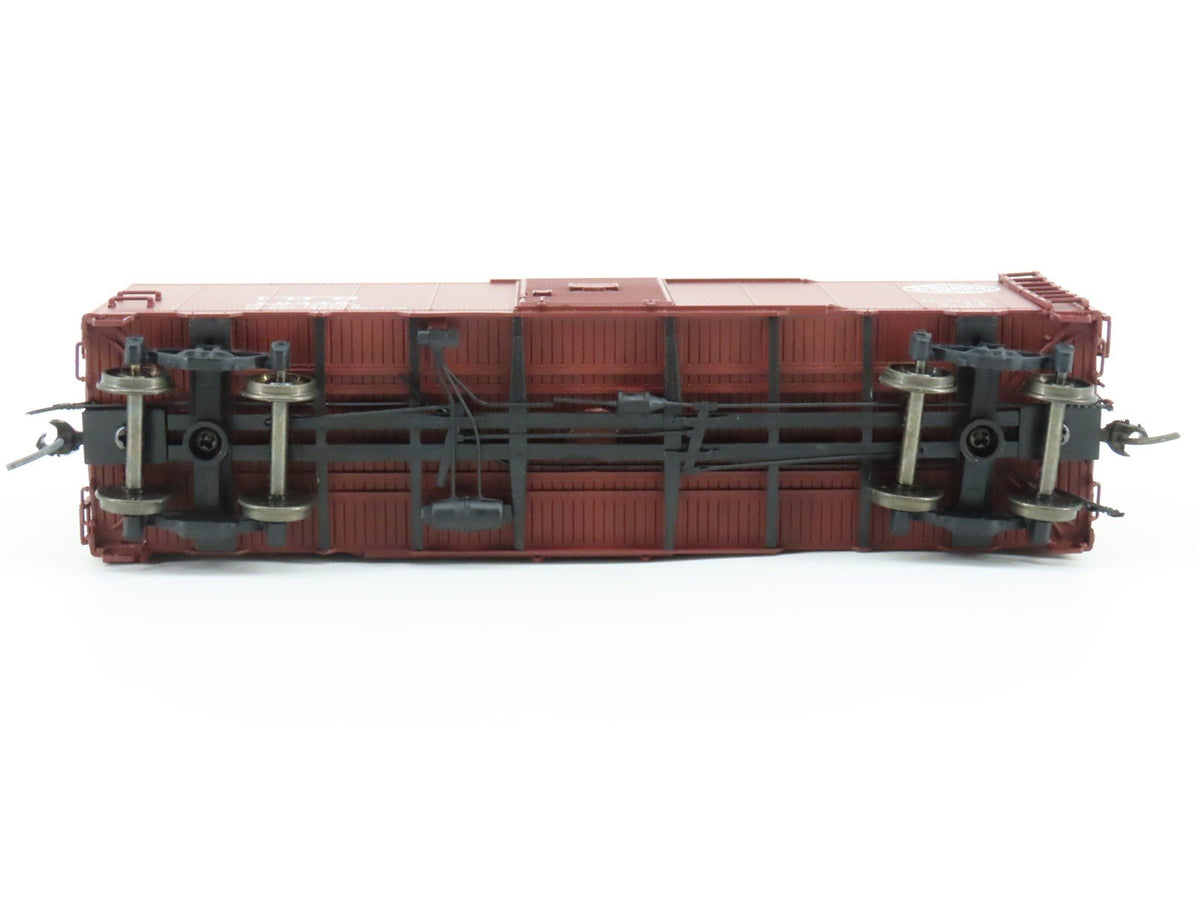 HO Red Caboose RR-38006-4 IHB Indiana Harbor Belt Single Door Box Car #10349