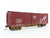 HO Scale Ertl 333 CB&Q Burlington Route 50' Boxcar #120785 - Weathered