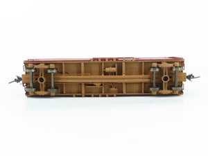 HO Scale Ertl 333 CB&Q Burlington Route 50' Boxcar #120785 - Weathered