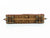 HO Scale Ertl 333 CB&Q Burlington Route 50' Boxcar #120785 - Weathered