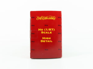 HO Scale Ertl 333 CB&Q Burlington Route 50' Boxcar #120785 - Weathered