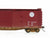 HO Scale Ertl 4373 MP Missouri Pacific Lines 50' Boxcar #45203 Weathered
