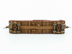 HO Scale Ertl 4373 MP Missouri Pacific Lines 50' Boxcar #45203 Weathered