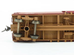 HO Scale Ertl 4373 MP Missouri Pacific Lines 50' Boxcar #45203 Weathered