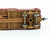 HO Scale Ertl 4373 MP Missouri Pacific Lines 50' Boxcar #45203 Weathered