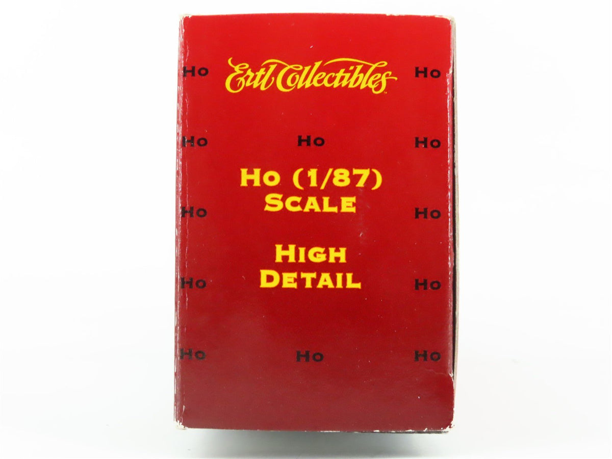 HO Scale Ertl 4373 MP Missouri Pacific Lines 50&#39; Boxcar #45203 Weathered