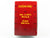 HO Scale Ertl 4373 MP Missouri Pacific Lines 50' Boxcar #45203 Weathered