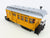 G Scale Delton Lines 2264-Y DRGW Rio Grande Mack Rail Bus #36
