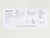 G Scale Delton Lines 2264-Y DRGW Rio Grande Mack Rail Bus #36